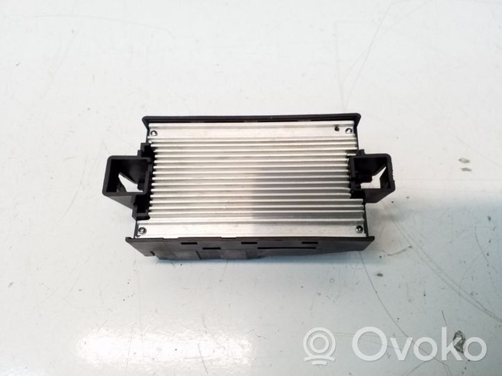 Chevrolet Volt I Resistencia motor/ventilador de la calefacción 22745409