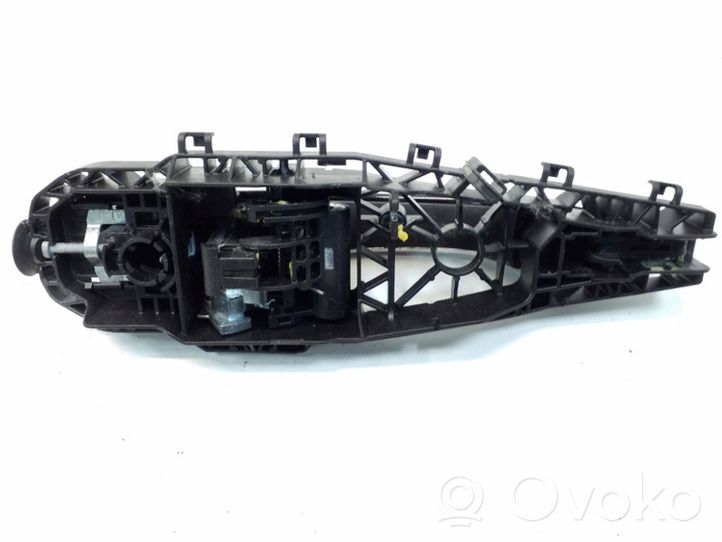 Chrysler 200 Maniglia esterna per portiera posteriore 68158826AB