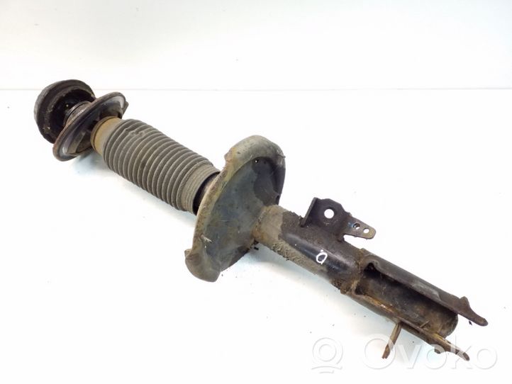 Hyundai i20 (PB PBT) Ammortizzatore anteriore 546601J000