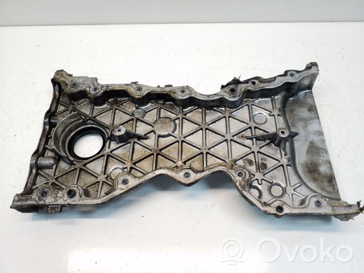 Opel Antara Timing chain cover 1202270038