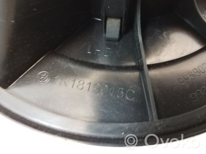 Volkswagen Jetta VI Heater fan/blower 1K1819015C