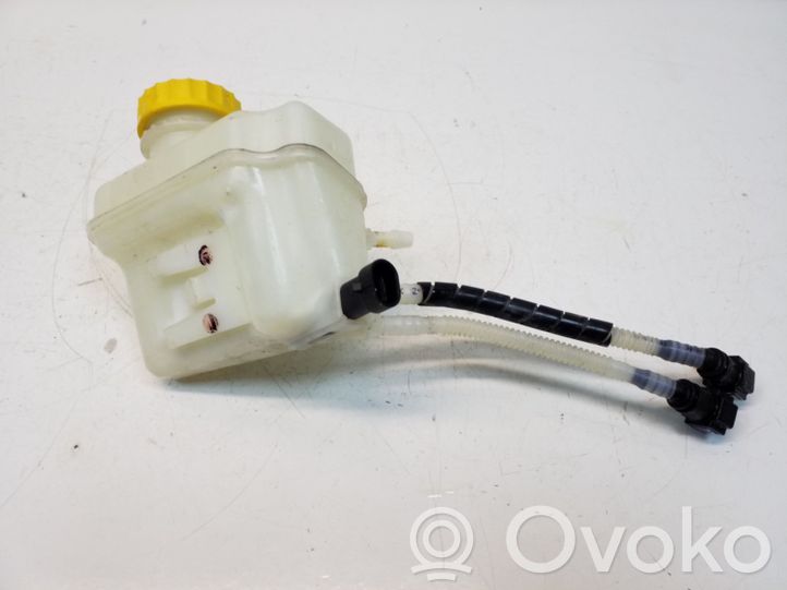 Fiat Punto (188) Brake fluid reservoir 341117010C