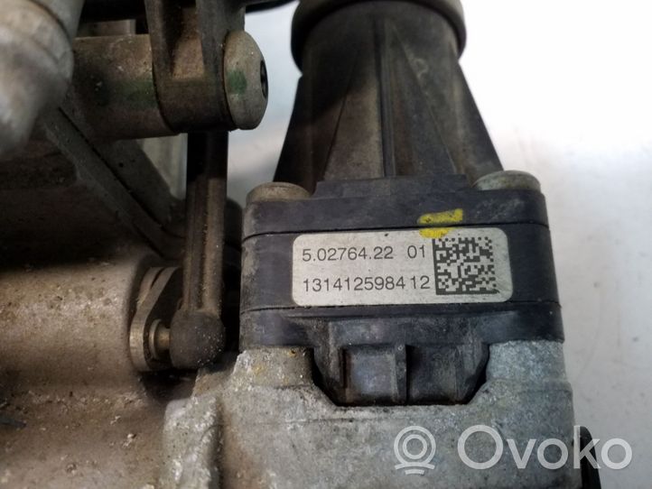 Opel Meriva B Zawór EGR 1314125984