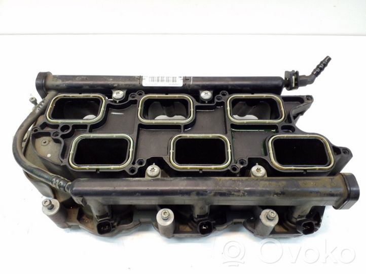 Chrysler 200 Intake manifold 05184199AF