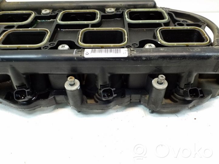 Chrysler 200 Intake manifold 05184199AF