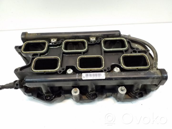 Chrysler 200 Intake manifold 05184199AF