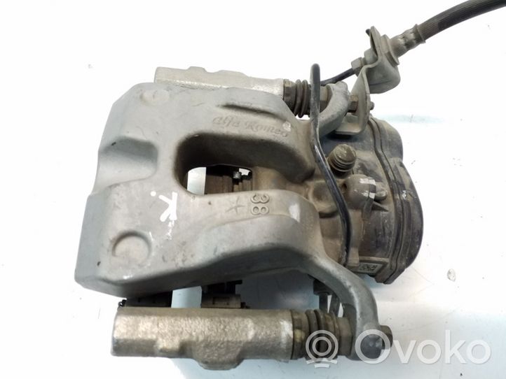 Chrysler 200 Rear brake caliper 