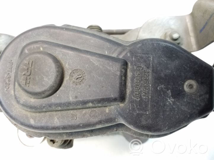 Chrysler 200 Rear brake caliper 