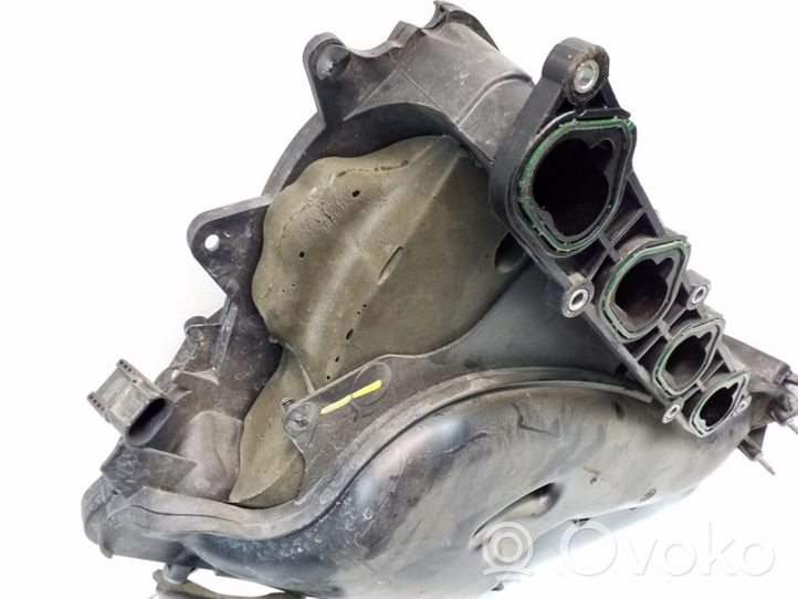 Chrysler 200 Collettore di aspirazione 04627937AF