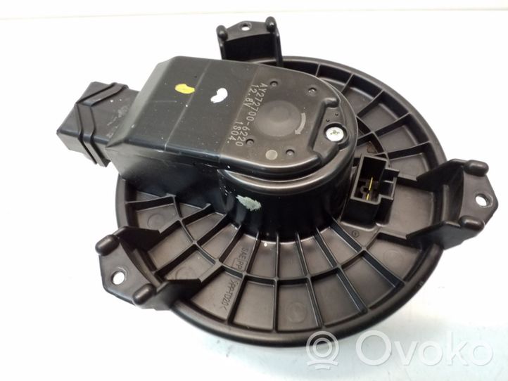 Ford Fusion II Pulseur d'air habitacle AY2727006220