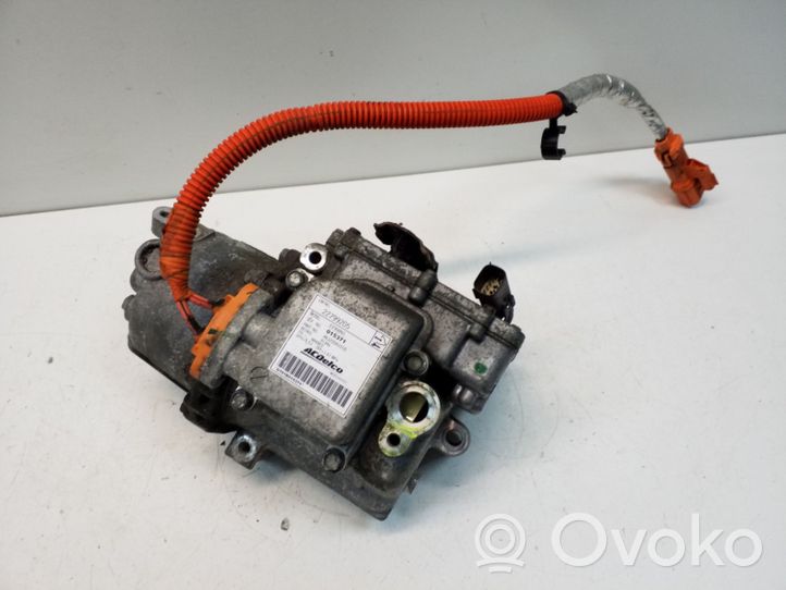 Chevrolet Volt I Ilmastointilaitteen kompressorin pumppu (A/C) 22799205