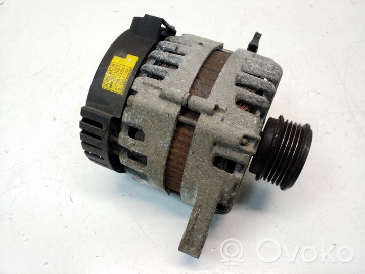 KIA Sportage Alternator 373002A850