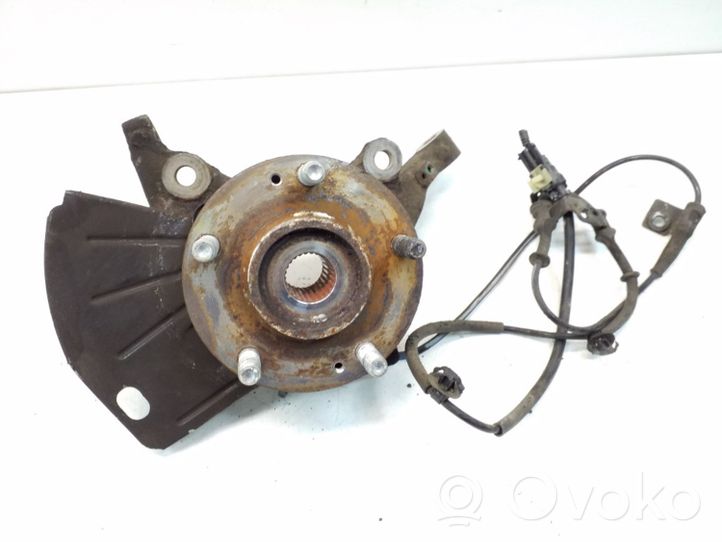 Hyundai i40 Front wheel hub 