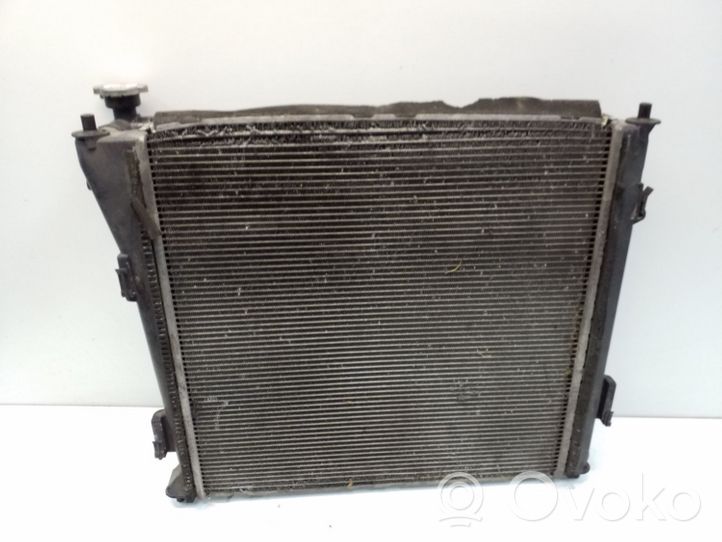 Hyundai i40 Radiateur de refroidissement 253103ZXXX