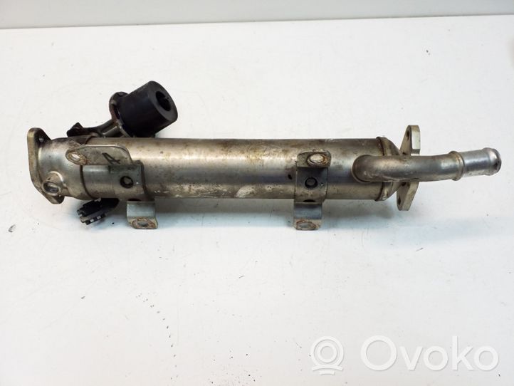 Volkswagen Tiguan EGR valve cooler 03L131512B