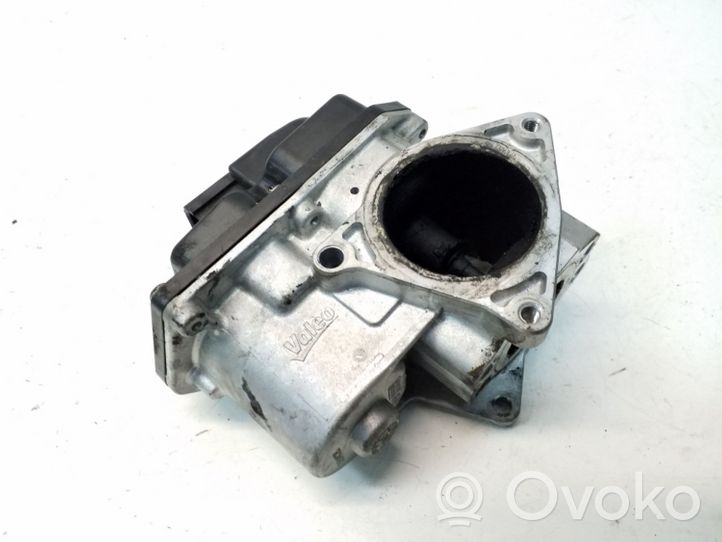 Volkswagen Tiguan EGR vožtuvas VASV29007935