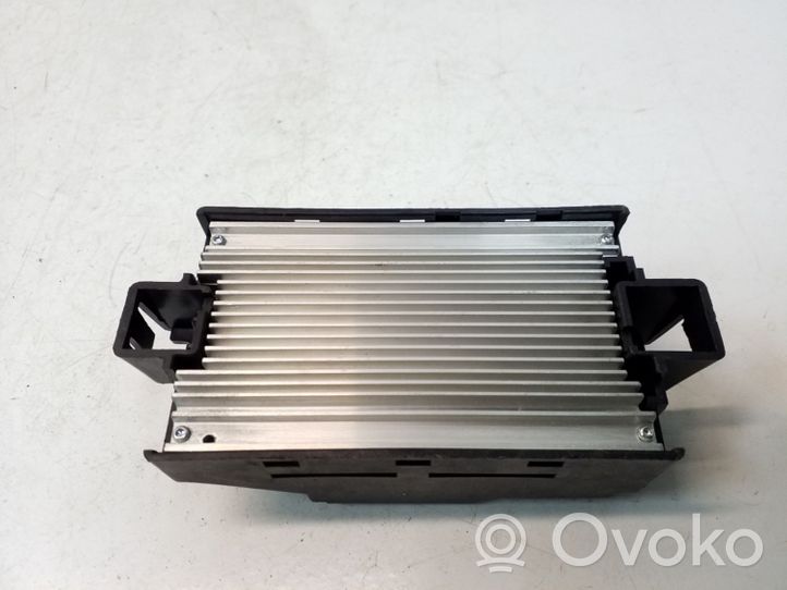 Chevrolet Volt I Pečiuko ventiliatoriaus reostatas (reustatas) 22745409