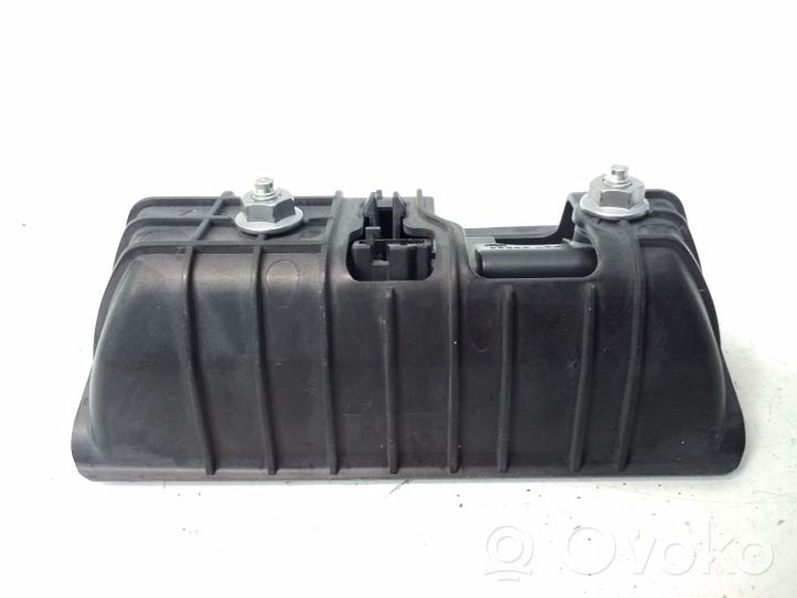 Volkswagen Jetta VI Tailgate/trunk/boot exterior handle 