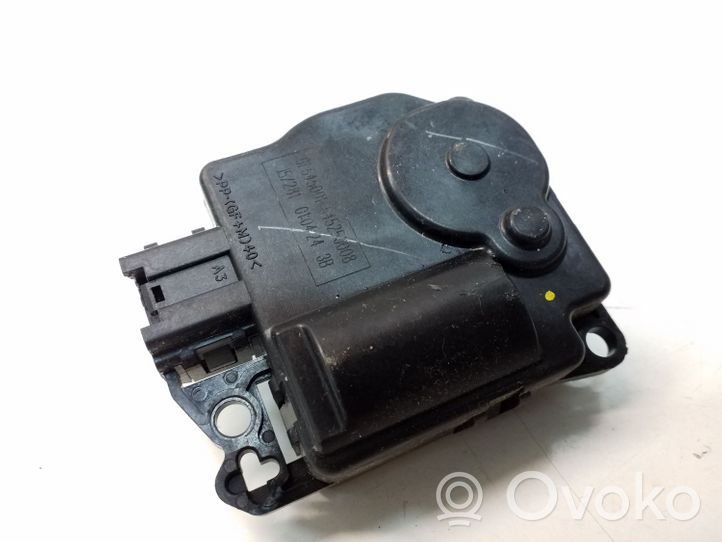 Chrysler Town & Country V Motorino attuatore aria 545250008