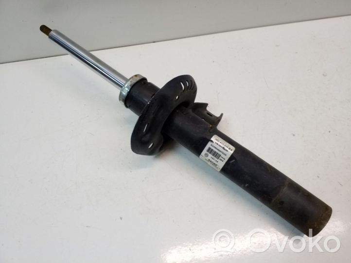 Volkswagen Jetta VI Ammortizzatore anteriore 5C0413031BA