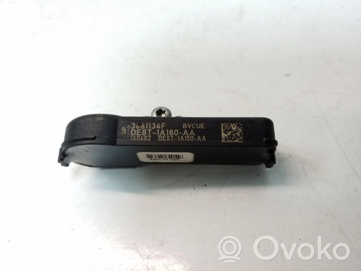 Ford Fusion II Sensore di pressione dello pneumatico DE8T1A180AA