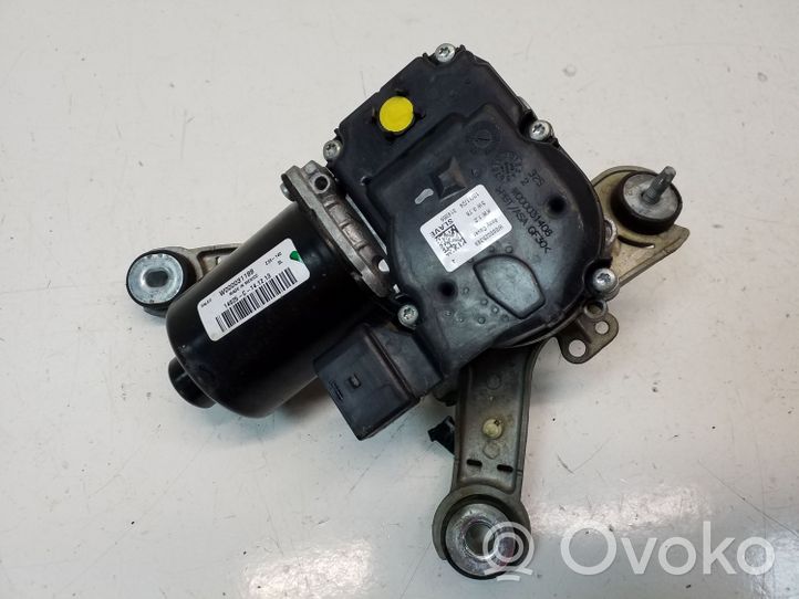Ford Fusion II Moteur d'essuie-glace DS7317504BF
