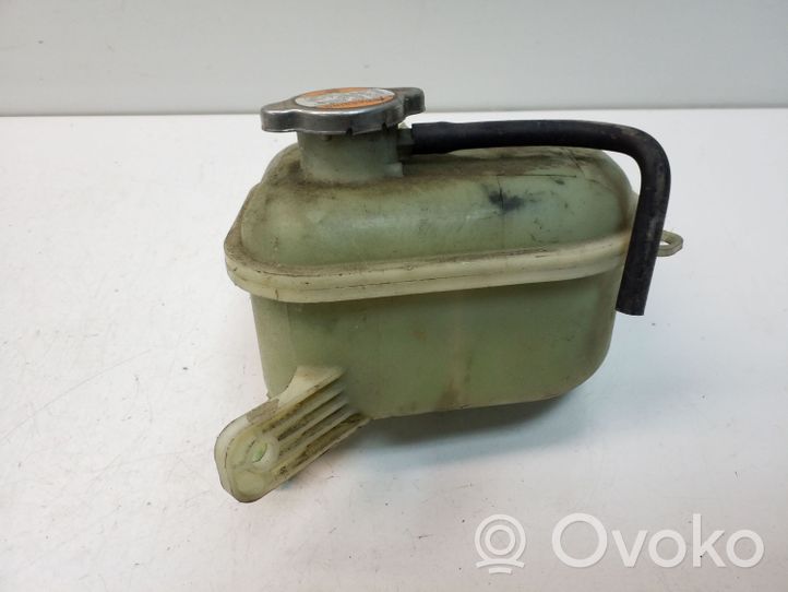 KIA Ceed Coolant expansion tank/reservoir 254312H100