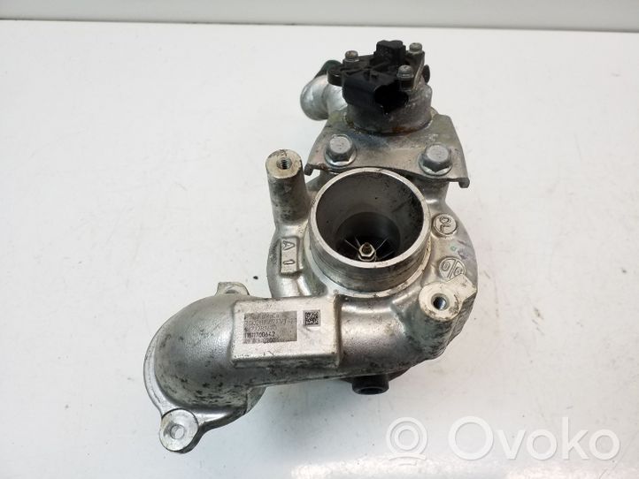 Citroen C3 Turbo 9673283680