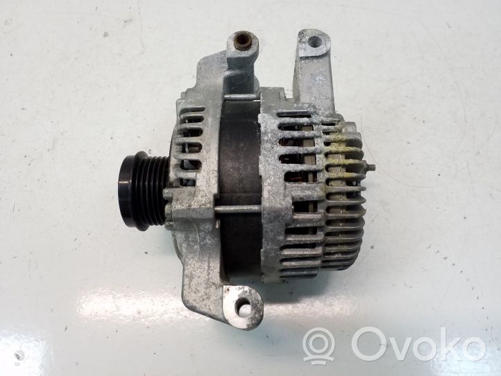 Chrysler 200 Generator/alternator 56029624AB