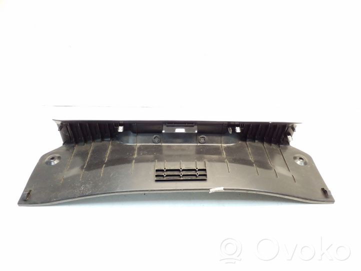Ford Focus Trunk/boot trim cover 