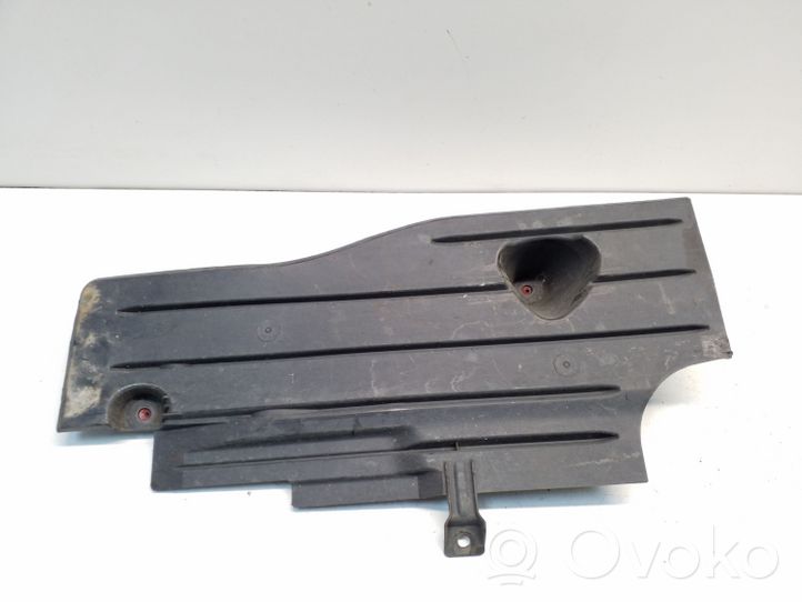 Ford Focus Rear underbody cover/under tray 