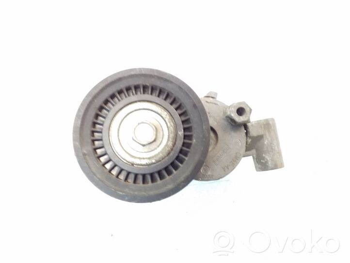 Ford Focus Napinacz paska alternatora 