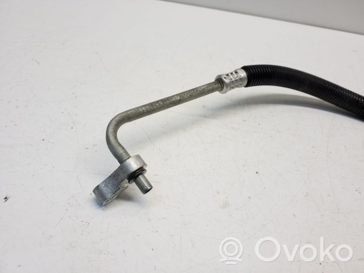 Chevrolet Volt I Gearbox oil cooler pipe/hose 