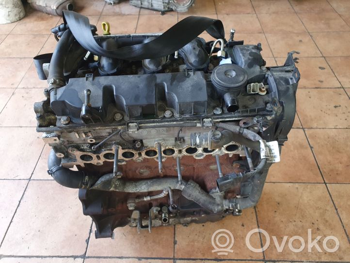 Ford Kuga I Moteur 