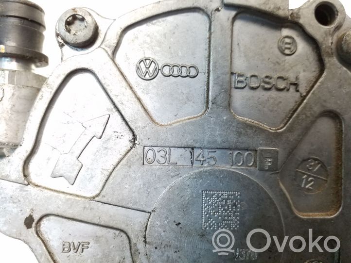 Volkswagen PASSAT B7 USA Pompa podciśnienia / Vacum 