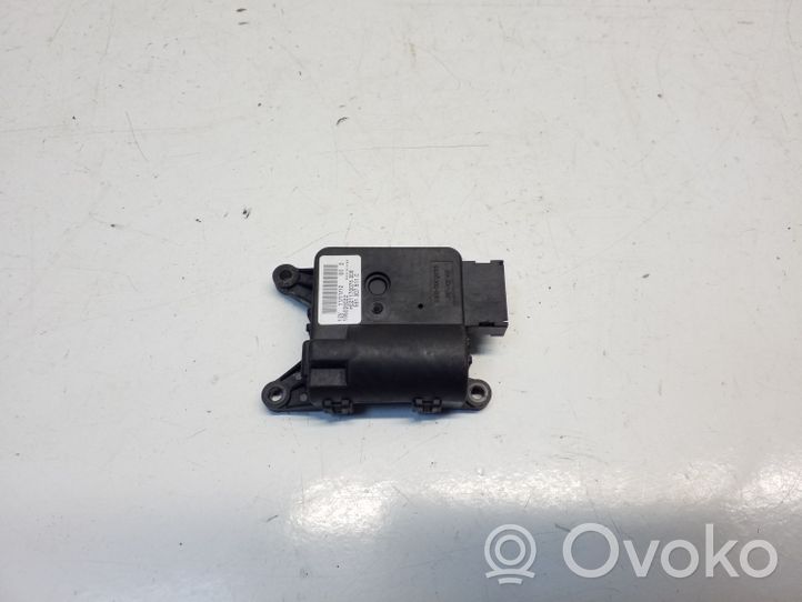 Volkswagen PASSAT B7 USA Moteur / actionneur de volet de climatisation 185006022