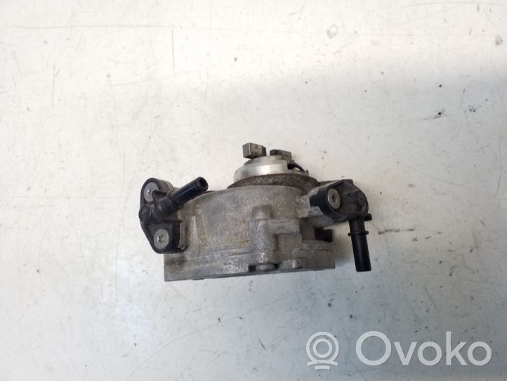 Citroen C4 II Unterdruckpumpe Vakuumpumpe 