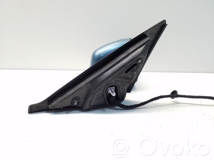 31278709 Volvo V50 Front door electric wing mirror 49.00 RRR