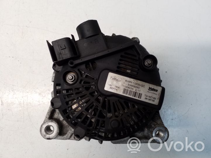 Ford Focus Generator/alternator 30659390