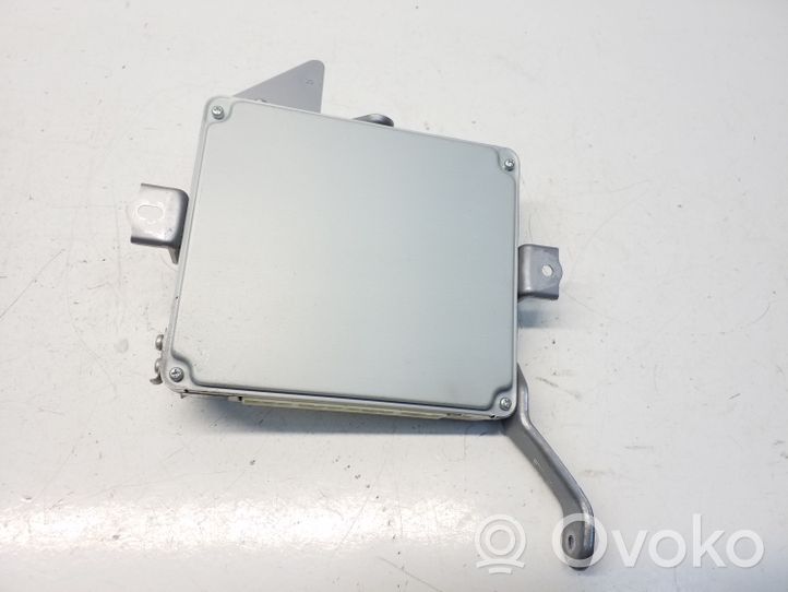 Toyota Prius (XW20) Sterownik / Moduł ECU 2751001633