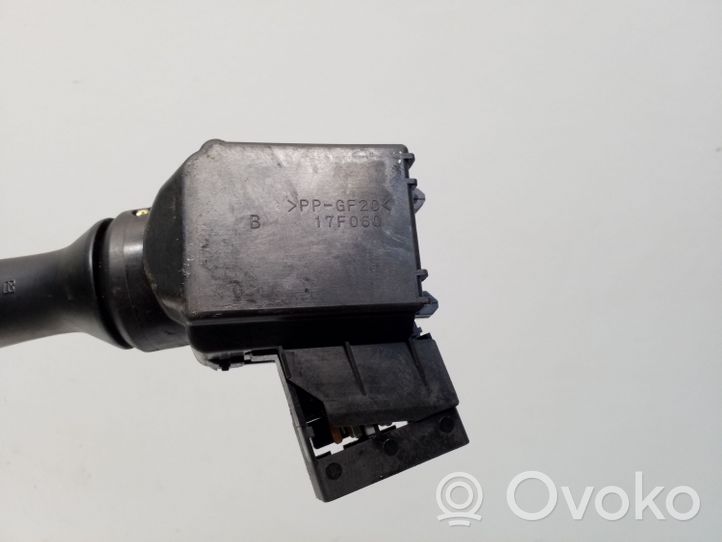 Toyota Prius (XW20) Leva comando tergicristalli 17F060