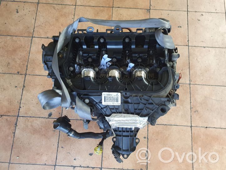 Ford Kuga I Moteur 