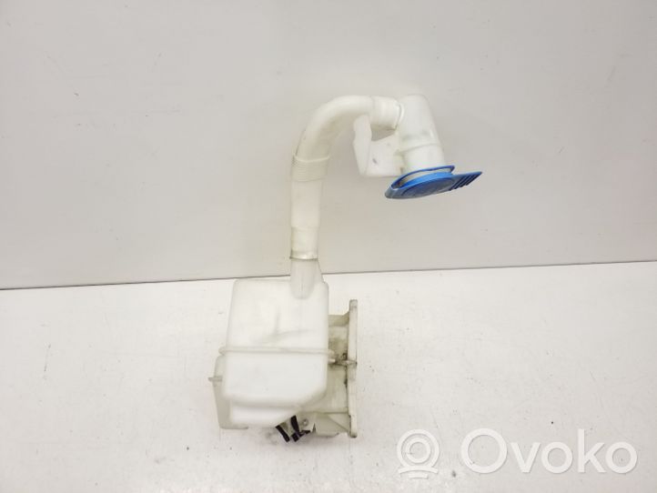 Volkswagen Jetta VI Réservoir de liquide lave-glace 6002010666