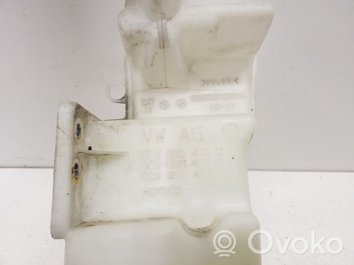 Volkswagen Jetta VI Réservoir de liquide lave-glace 6002010666