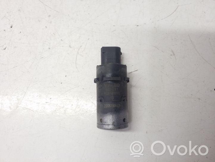 Land Rover Range Rover L322 Parking PDC sensor 602681