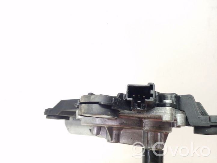 Ford Focus Motor del limpiaparabrisas trasero 0390201205