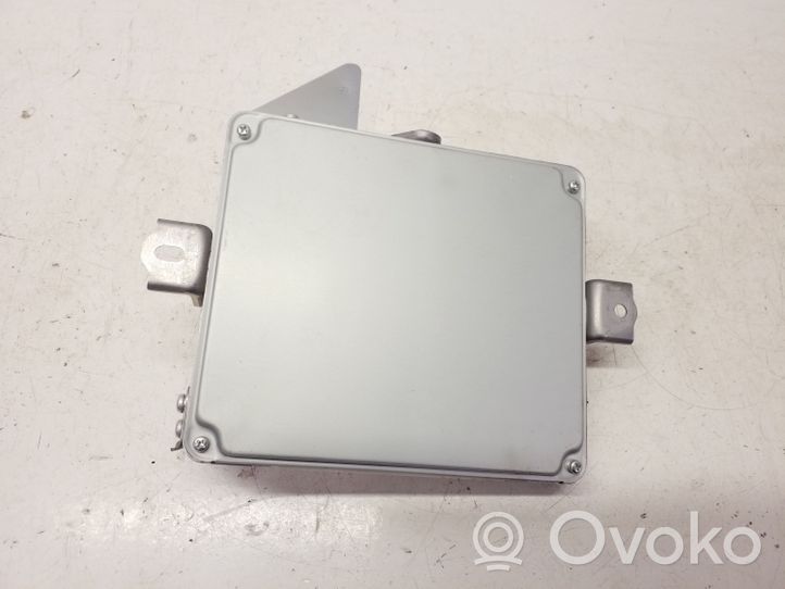 Toyota Prius (XW20) Engine control unit/module 