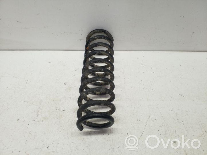 Hyundai ix35 Rear coil spring 