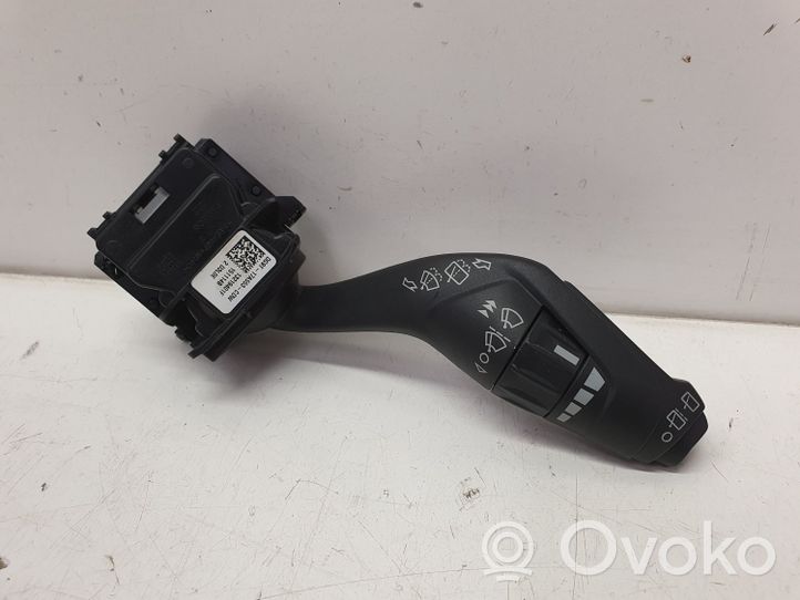 Ford Mondeo MK V Wiper control stalk 