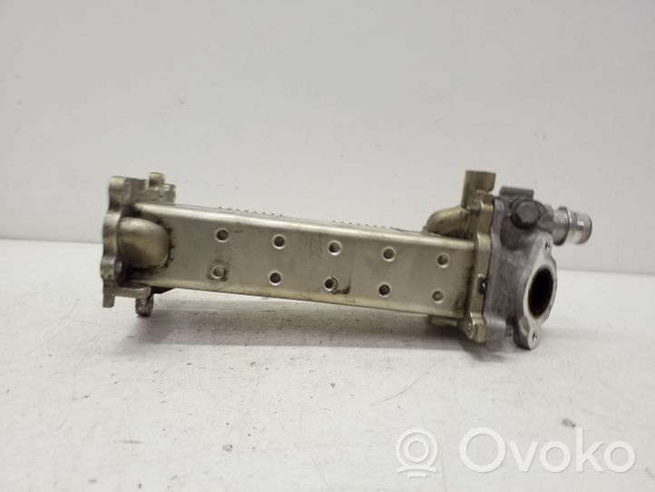 Opel Astra K EGR valve cooler MM1136G